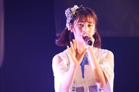 高井千帆（撮影：笹森健一）