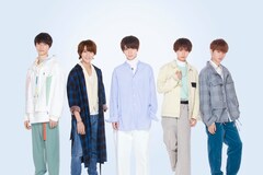 今夜「Mステ」でHiHi Jetsと美 少年のコラボ曲映像公開、Snow Manらの“元気ソング”も明らかに