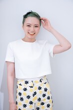 安本彩花（私立恵比寿中学）