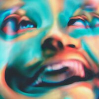 Tempalay「あびばのんのん」ジャケット