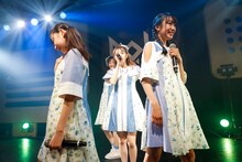 「B.O.L.T 2nd ANNIVERSARY LIVE」の様子。（撮影：笹森健一）