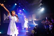 「B.O.L.T 2nd ANNIVERSARY LIVE」の様子。（撮影：笹森健一）