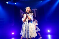 白浜あや（撮影：笹森健一）