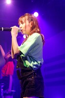 内藤るな（撮影：笹森健一）