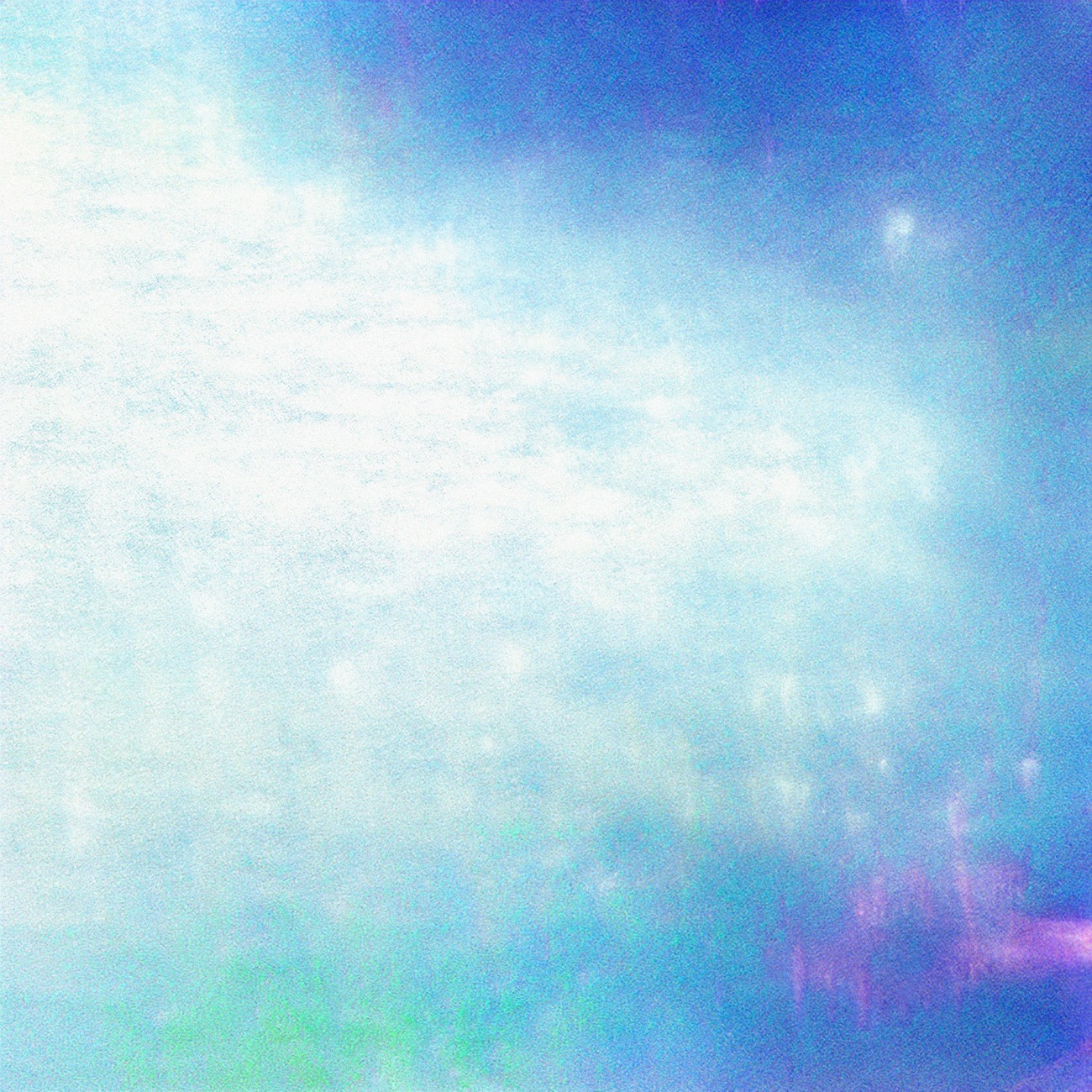 A_o「BLUE SOULS」配信ジャケット