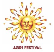 「AGRI FESTIVAL 2021『FIELD GOOD LIVE』」ロゴ