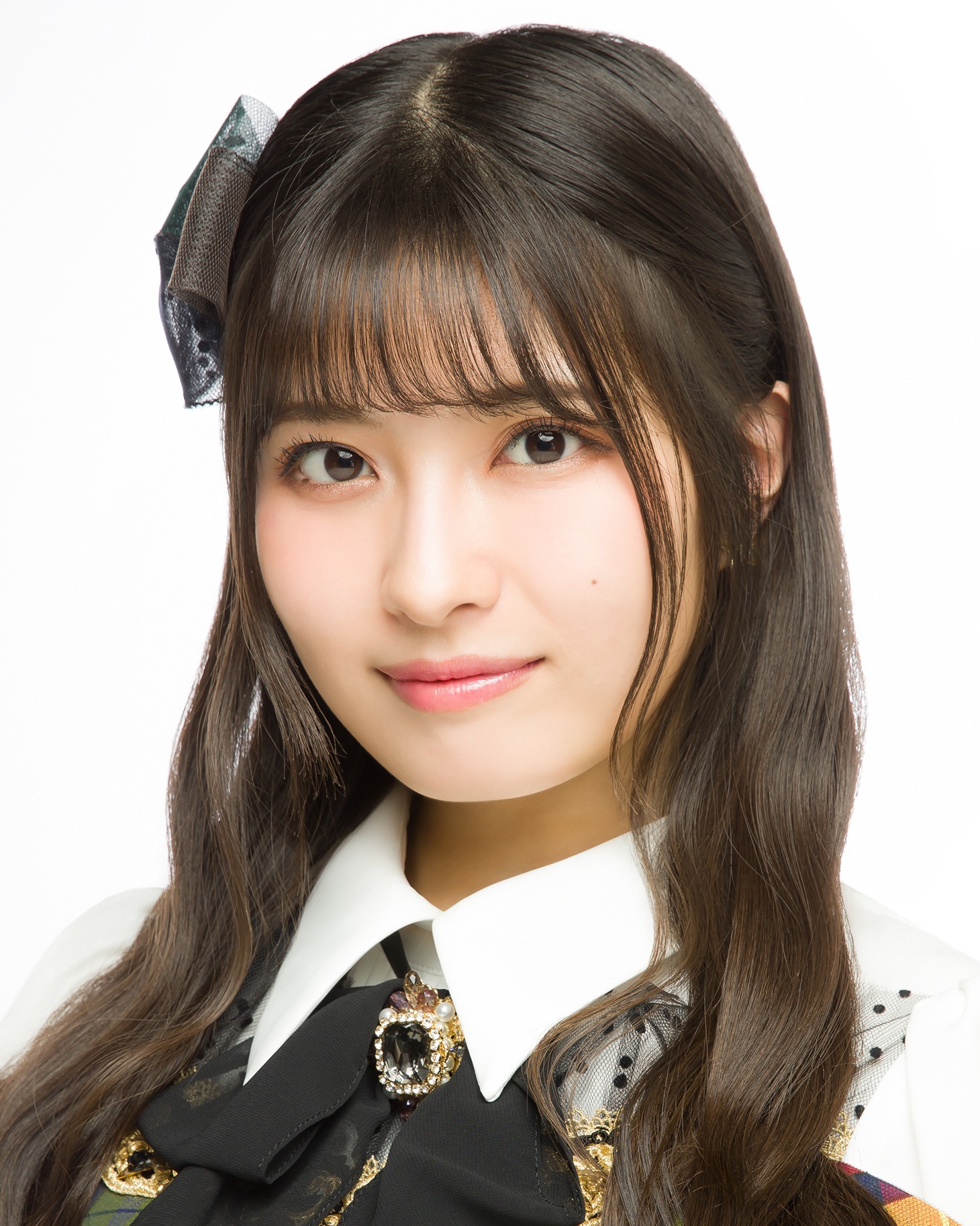 行天優莉奈