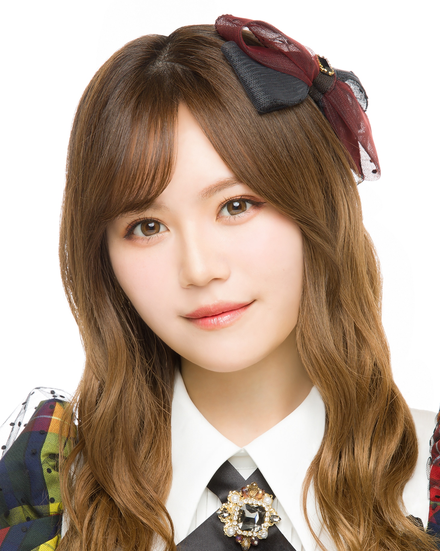 込山榛香