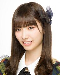 AKB48武藤十夢が卒業を発表「最後はみなさんの心を晴れ模様にできるよう」