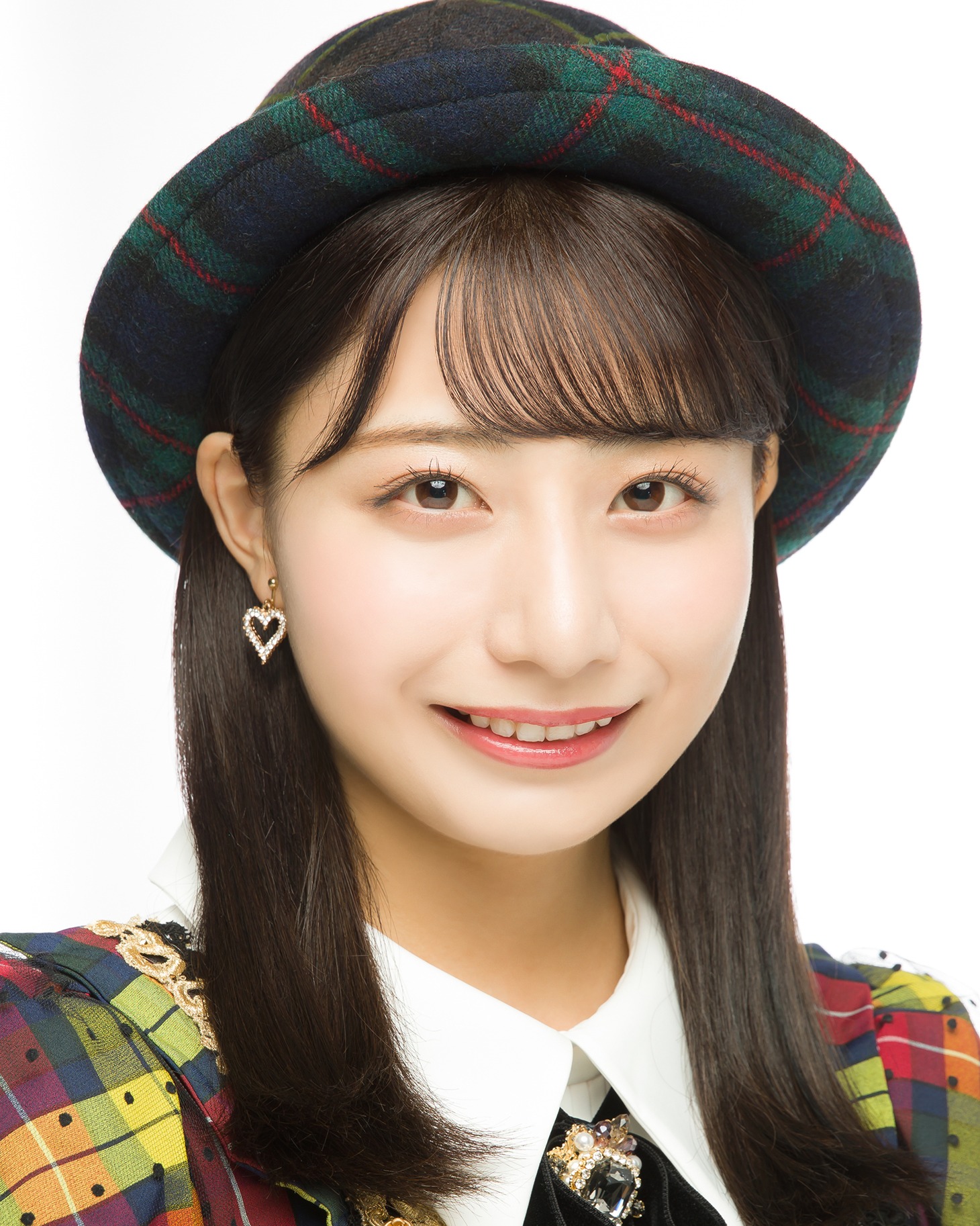 鈴木優香