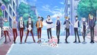 木村良平ら声優11名参加“青春×アカペラ”プロジェクト、配信番組でバンプ「天体観測」のカバー動画公開
