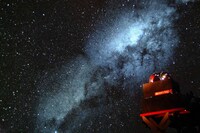 「MEGASTAR-II」イメージ