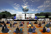 「AGRI FESTIVAL 2021『FIELD GOOD LIVE』」開催イメージ