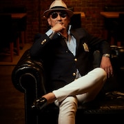 クレイジーケンバンドが初カバーアルバム発表!山口百恵、オリラブ、竹内まりや、矢沢永吉らカバー