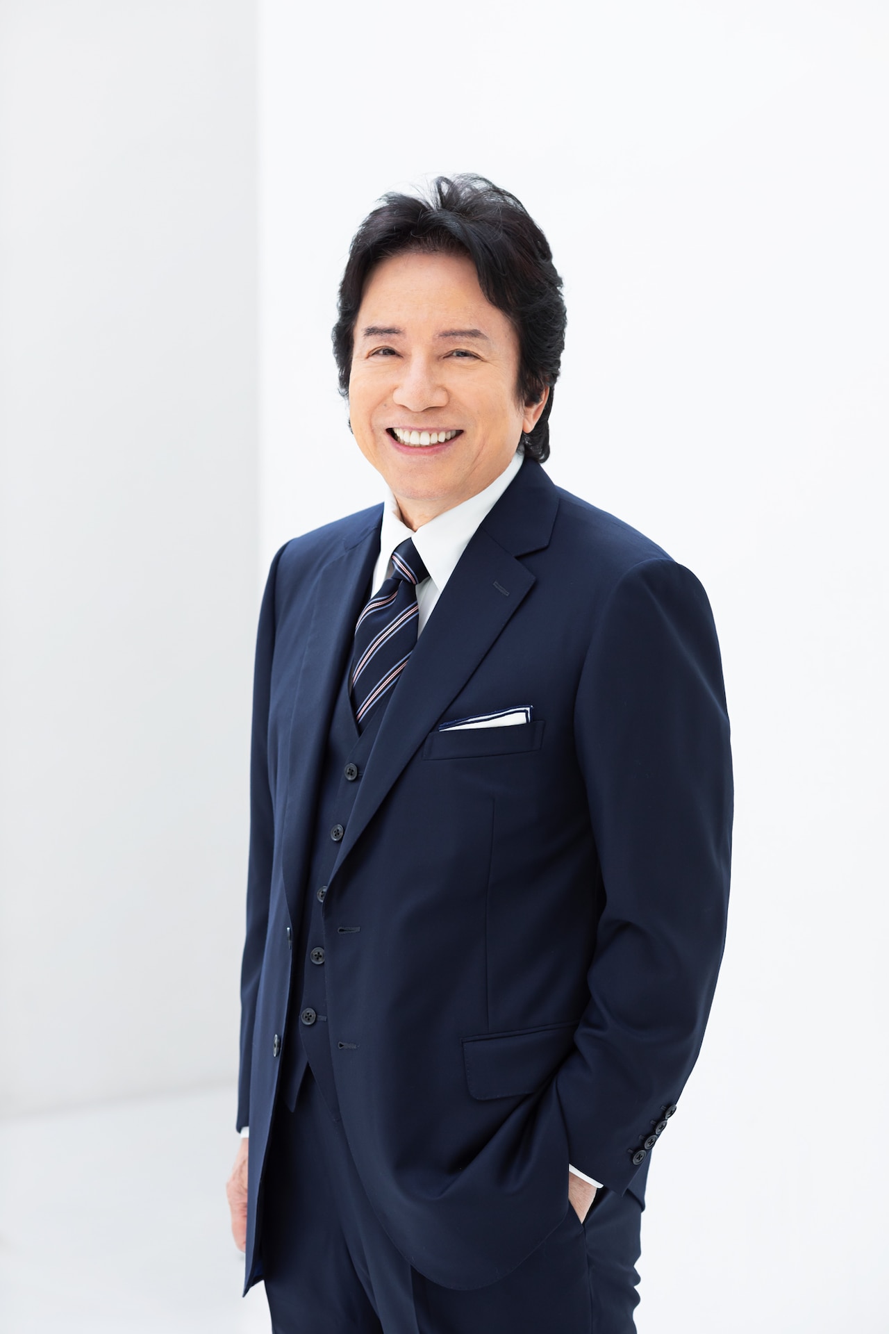 「のど自慢」に布施明、Little Glee Monsterがゲスト出演