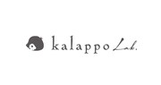TK from 凛として時雨オフィシャルファンクラブ「kalappo Lab.」ロゴ
