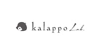 TK from 凛として時雨オフィシャルファンクラブ「kalappo Lab.」ロゴ