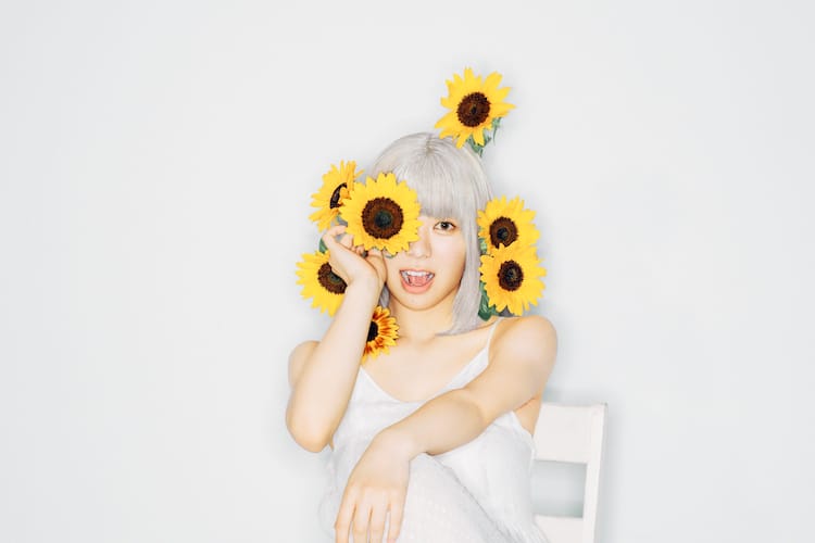 眉村ちあきが あごけずりゆうこ 本気のラブソング 歌う サンプラザ公演映像を公開 動画あり 音楽ナタリー