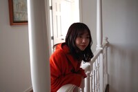 濱崎優姫 (c)2021映画「未成仏百物語」製作委員会