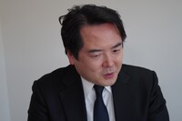 大島てる (c)2021映画「未成仏百物語」製作委員会