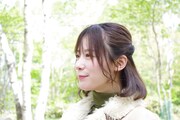 尾崎明日香 (c)2021映画「未成仏百物語」製作委員会