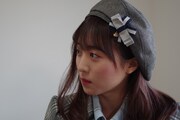映画「未成仏百物語～AKB48 異界への灯火寺～」場面カット (c)2021映画「未成仏百物語」製作委員会