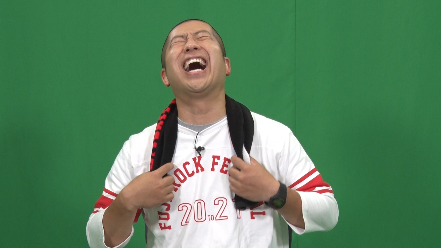 澤部佑（ハライチ）