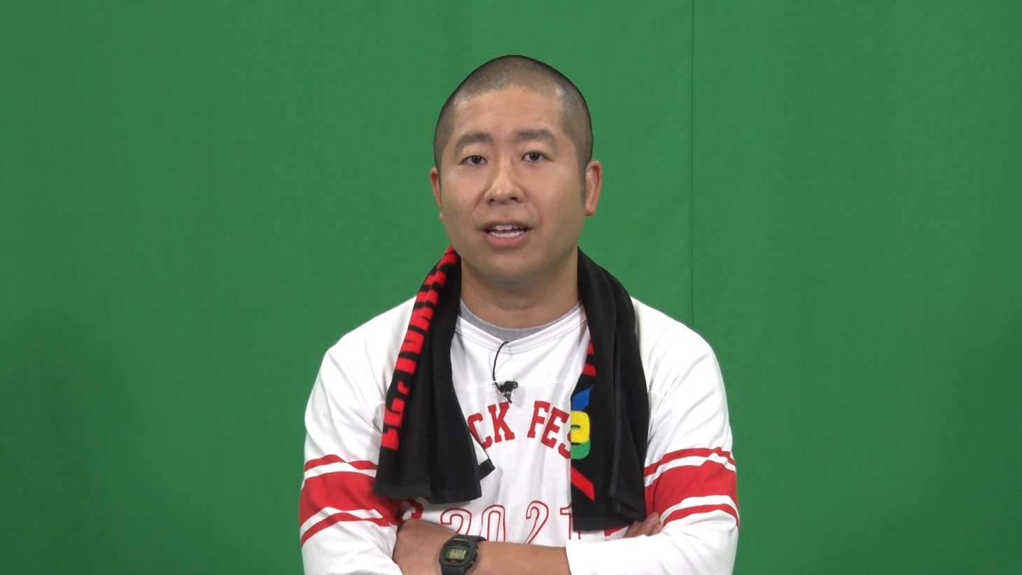 澤部佑（ハライチ）