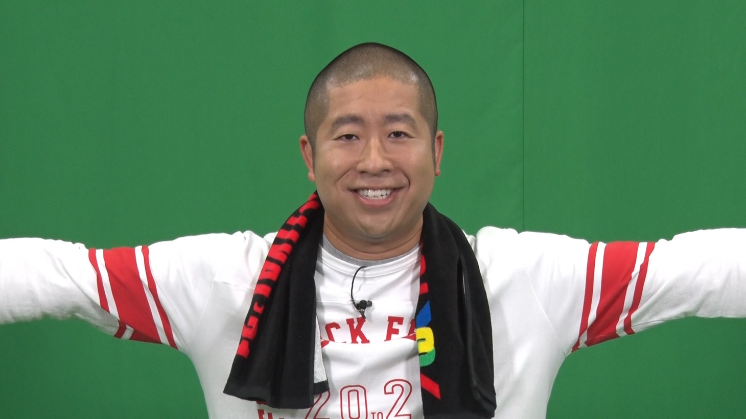 澤部佑（ハライチ）