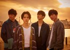 THE BEAT GARDEN「余光」のセルフライナーノーツ公開