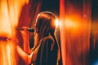 Uru（撮影：西槇太一）