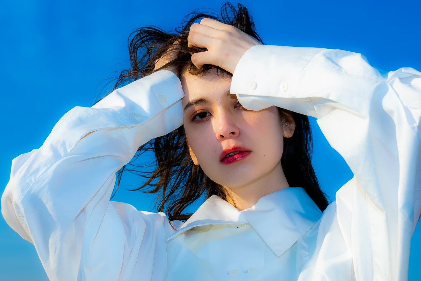 藤城アンナ