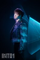 劉宇（リュウ・ユ）