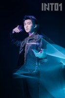 林墨（リン・モー）