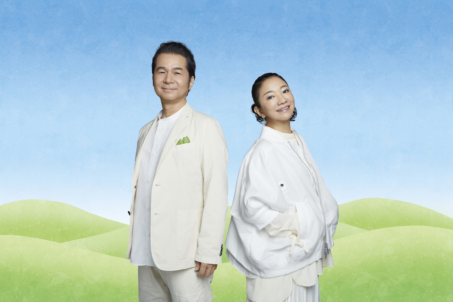 DREAMS COME TRUE（Photo by Yudai Maruyama）