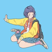 さくらしめじ、本日披露の新曲を明日配信＆秋のライブハウスツアー発表