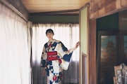 STU48瀧野由美子1st 写真集(タイトル未定)より。(撮影:倉本GORI)