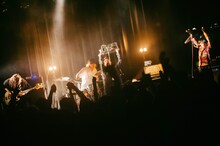 SuiseiNoboAz（撮影：Kana Tarumi）