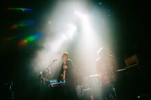 SuiseiNoboAz（撮影：Kana Tarumi）