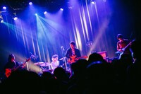 SuiseiNoboAz（撮影：Kana Tarumi）