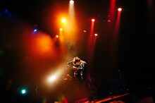 崎山蒼志（撮影：Kana Tarumi）