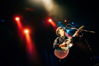 崎山蒼志（撮影：Kana Tarumi）