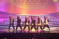 DA PUMP（写真提供：NHK）