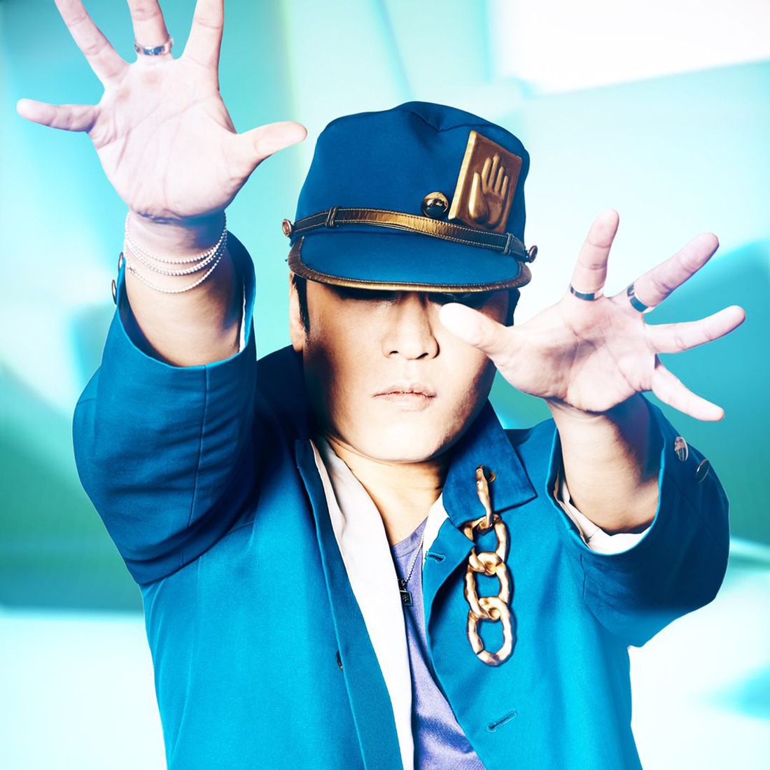 DJシーザー