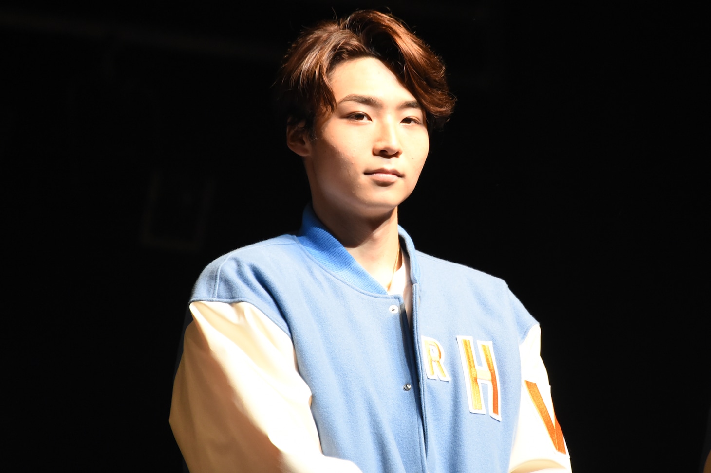 八村倫太郎