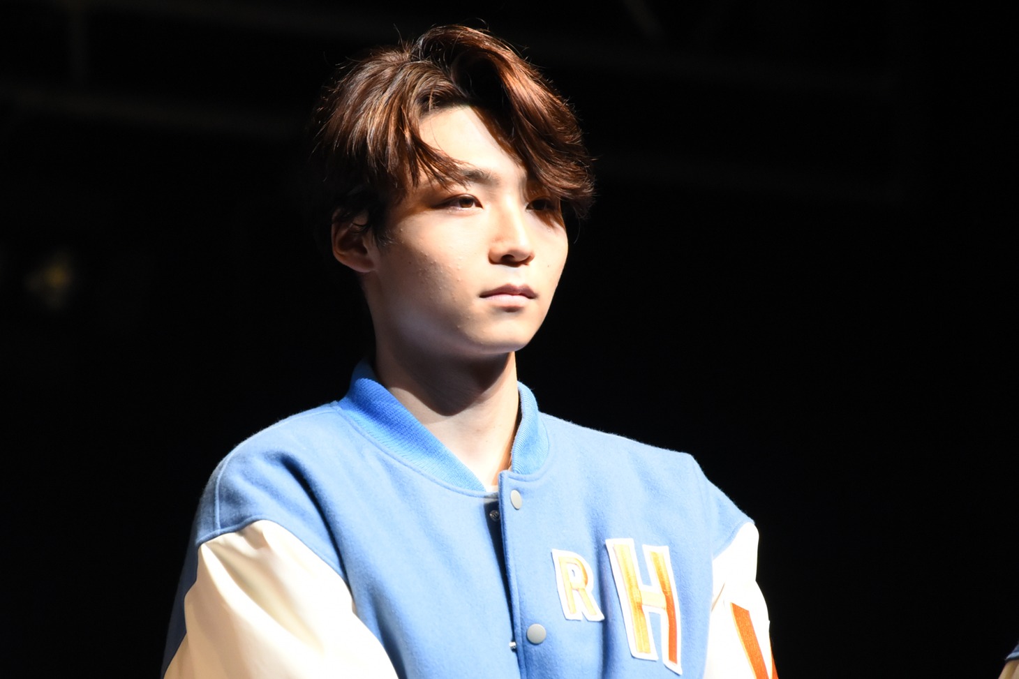 八村倫太郎