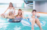 「Get Slime ～10years Anniversary～」MVのワンシーン