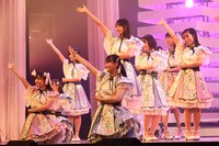 STU48（写真提供：NHK）