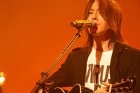 SUGIZO（写真提供：NHK）
