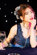 奥津マリリ